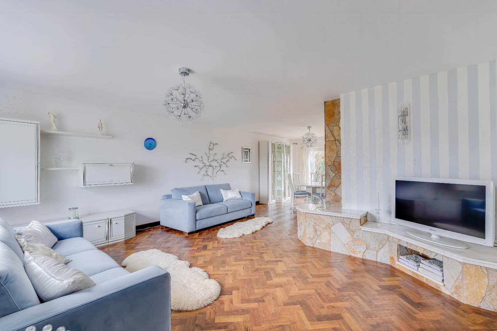 Severn Road, Porthcawl, Bridgend County Borough